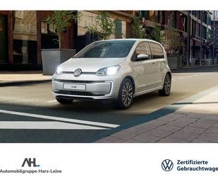 VW up! Gebrauchtwagen