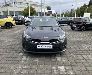 Kia ceed Sportswagon Gebrauchtwagen