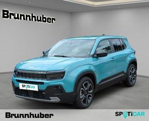 Jeep Avenger Gebrauchtwagen