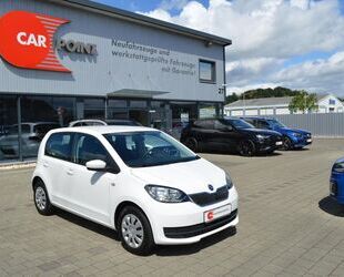 Skoda Citigo Gebrauchtwagen