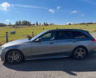 Mercedes-Benz C 220 Gebrauchtwagen