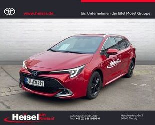 Toyota Corolla Gebrauchtwagen