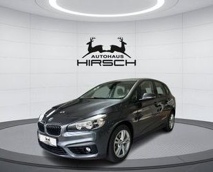 BMW 218 Gebrauchtwagen