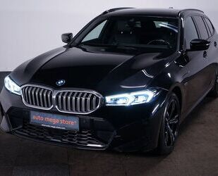 BMW 330 Gebrauchtwagen