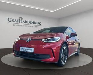 VW ID.3 Gebrauchtwagen