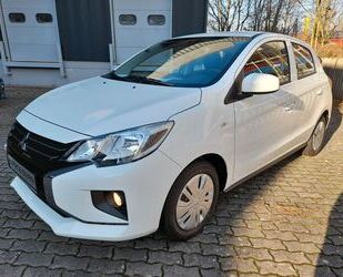 Mitsubishi Space Star Gebrauchtwagen