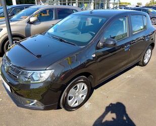 Dacia Sandero Gebrauchtwagen
