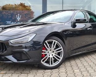 Maserati Ghibli Gebrauchtwagen