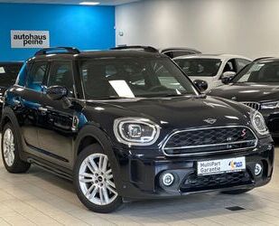 Mini Cooper S Countryman Gebrauchtwagen