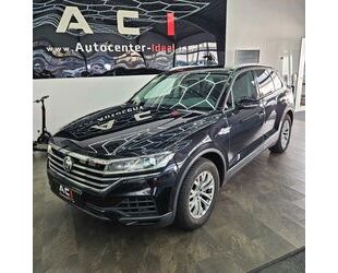 VW Touareg Gebrauchtwagen