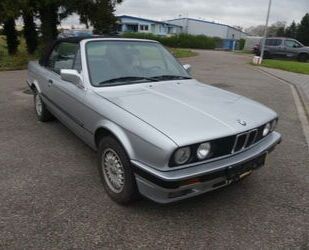 BMW 325 Gebrauchtwagen