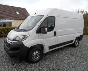 Citroen Jumper Gebrauchtwagen