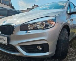 BMW 220 Gebrauchtwagen