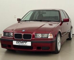 BMW 320 Gebrauchtwagen