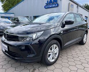 Opel Grandland (X) Gebrauchtwagen