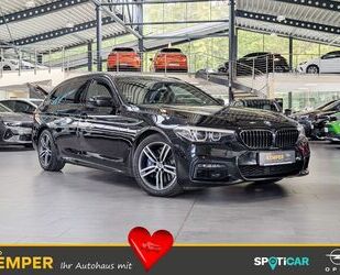 BMW 530 Gebrauchtwagen