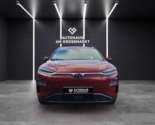 Hyundai KONA Gebrauchtwagen