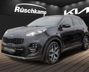 Kia Sportage Gebrauchtwagen