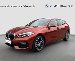 BMW 120 Gebrauchtwagen