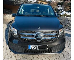 Mercedes-Benz V 250 Gebrauchtwagen