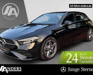 Mercedes-Benz A 220 Gebrauchtwagen