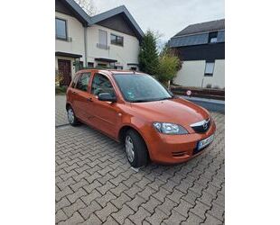 Mazda 2 Gebrauchtwagen