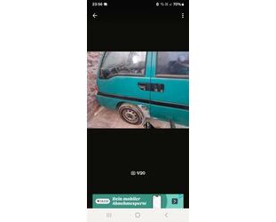 Subaru Libero Gebrauchtwagen