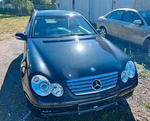 Mercedes-Benz C 200 Gebrauchtwagen