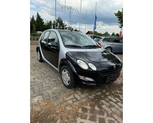 Smart ForFour Gebrauchtwagen