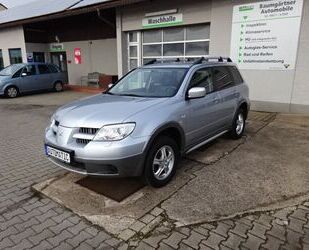 Mitsubishi Outlander Gebrauchtwagen