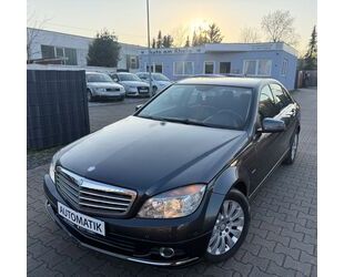 Mercedes-Benz C 250 Gebrauchtwagen