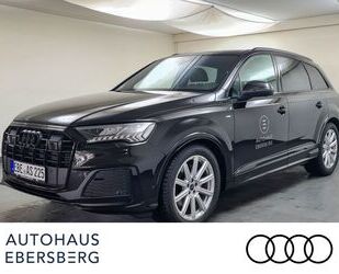 Audi Q7 Gebrauchtwagen