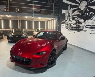 Mazda MX-5 Gebrauchtwagen