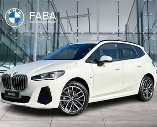 BMW 220 Active Tourer Gebrauchtwagen