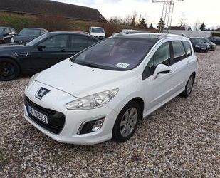 Peugeot 308 Gebrauchtwagen