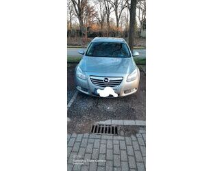 Opel Insignia Gebrauchtwagen