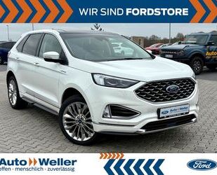 Ford Edge Gebrauchtwagen