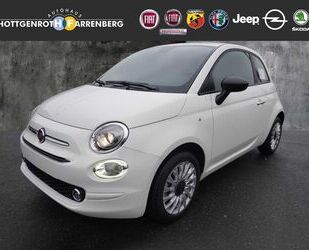 Fiat 500 Gebrauchtwagen