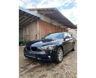 BMW 118 Gebrauchtwagen