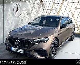 Mercedes-Benz E 53 AMG Gebrauchtwagen