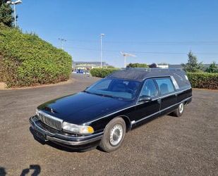 Buick Roadmaster Gebrauchtwagen