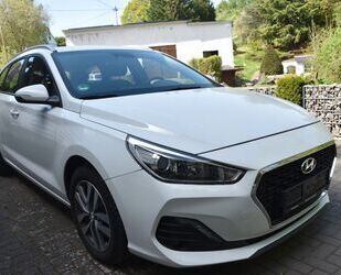 Hyundai i30 Gebrauchtwagen