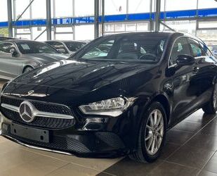 Mercedes-Benz CLA 250 Shooting Brake Gebrauchtwagen
