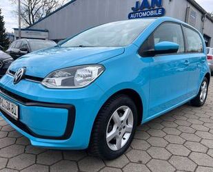 VW up! Gebrauchtwagen