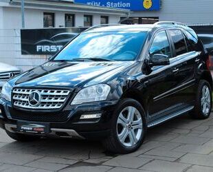 Mercedes-Benz ML 300 Gebrauchtwagen