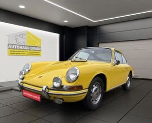 Porsche 912 Gebrauchtwagen