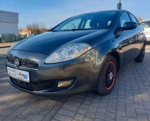 Fiat Bravo Gebrauchtwagen