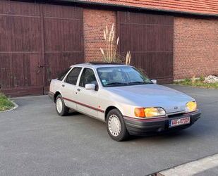 Ford Sierra Gebrauchtwagen