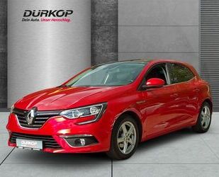 Renault Megane Gebrauchtwagen