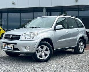 Toyota RAV 4 Gebrauchtwagen